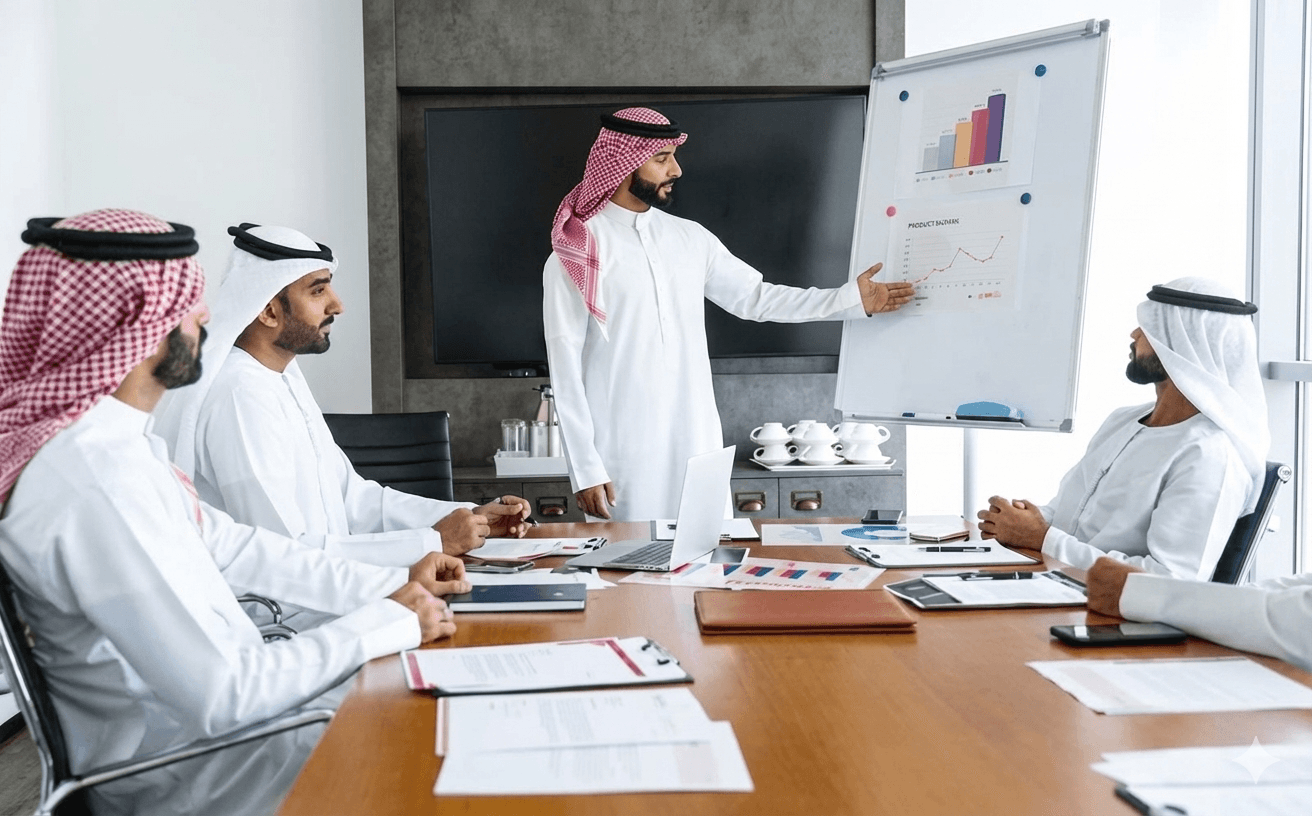 Corporate Background